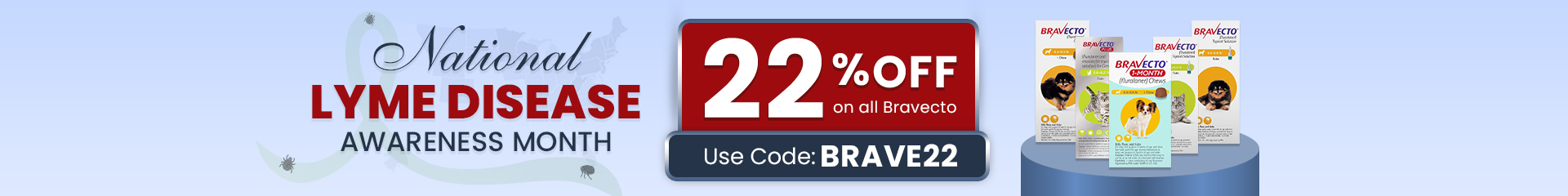 Sale Banner